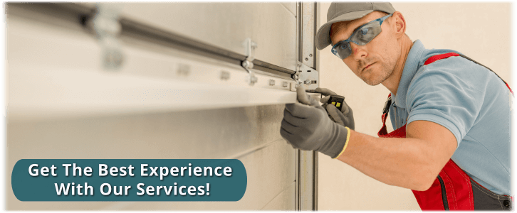 Garage Door Installation Chesterfield