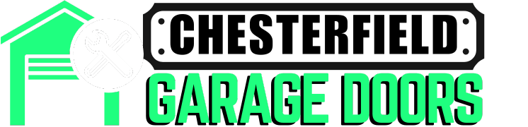 Garage Door Repair Chesterfield