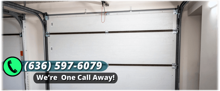 Chesterfield Garage Door Repair